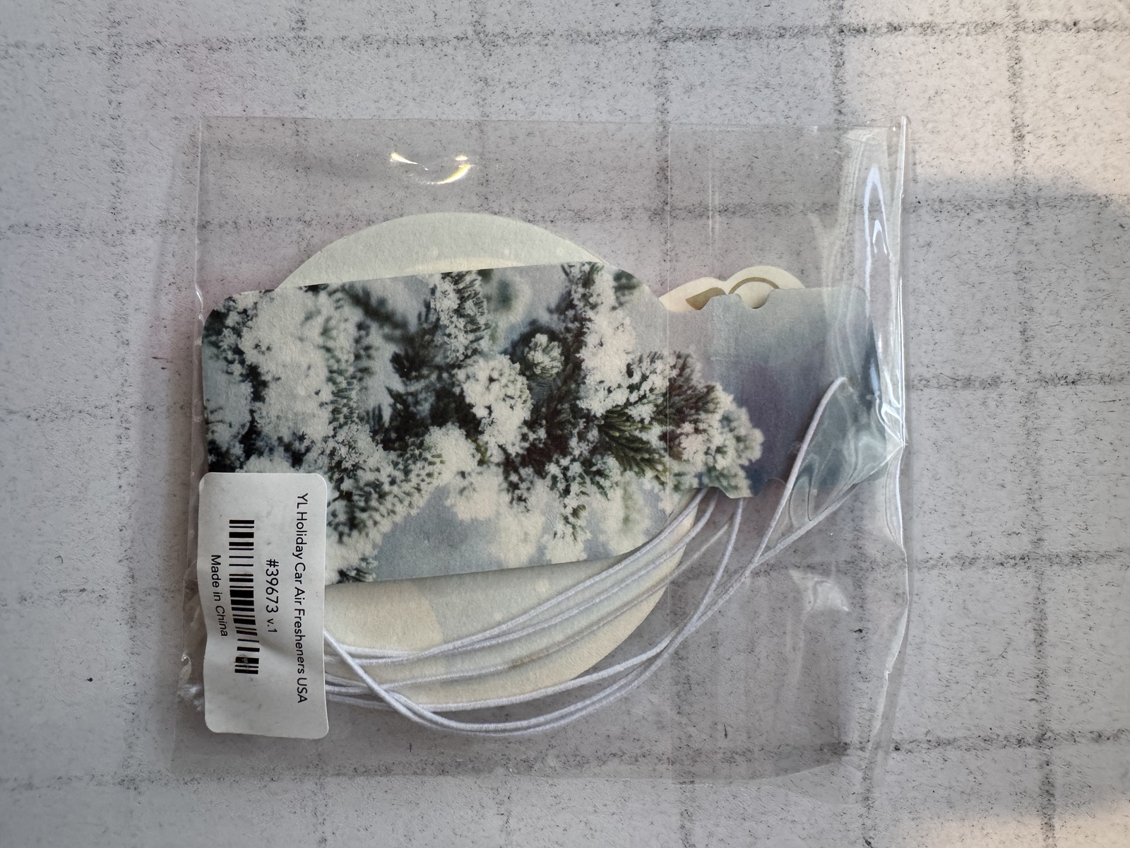 Young Living Car Air Fresheners Item image 2