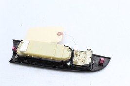 10-13 LEXUS IS250C LEFT DRIVER MASTER WINDOW SWITCH Q5201 image 9