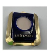 Estee Lauder Compact Disc Eyeshadow Brown 1 C 49 Make Up Vintage Skincar... - €8,86 EUR