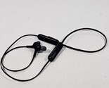 Sony WI-XB400 In Ear Headphones - Black  - $20.79