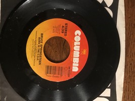 Bruce Springsteen 45 Born In The USA (B1) - $7.00