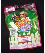 Puppy in my Pocket Series 1 blind bag sealed 10 to collect NEW - $4.46