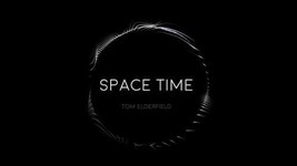 Space Time Blue (Gimmick and Online Instructions) by Tom Elderfield - Trick - £17.44 GBP