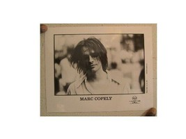 Marc Copely Press Kit And Photo  Limited Lifetime Guarantee - £20.28 GBP