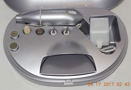 Homedics Style Spa Elite Deluxe Manicure &amp; Pedicure System With Nail Dryer - $69.25