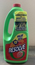 RESOLVE Spray n Wash Pre-treat Refill Liquid, 60 Oz Bottle Discontinued ... - £20.35 GBP