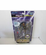 MCFARLANE TOYS #12115 ACTION FIGURE WETWORKS PILGRIM 6&quot; NEW  L132 - $5.71