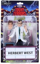 NECA Toony Terrors: Herbert West (2021) *Re-Animator / 6&quot; Posable Figure* - £17.26 GBP