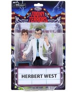 NECA Toony Terrors: Herbert West (2021) *Re-Animator / 6&quot; Posable Figure* - £17.56 GBP