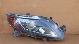 2013-16 Lincoln MKS HID Xenon AFS Headlight Lamp Passenger Right - RH image 4