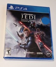 Star Wars: Jedi Fallen Order (PlayStation 4 PS4) NEW - £15.08 GBP