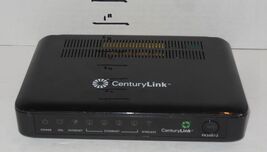 ZyXEL CenturyLink PK5001z 300 Mbps 4 Ports 10/100/1000 Wireless Modem Ro... - $29.65