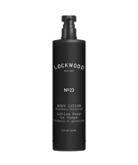 Lockwood New York Nº23 BODY LOTION Gilchrist &amp; Soames 15oz Rosemary Gera... - €39,94 EUR