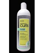 Zotos All About Curls Essential Moisture Lo-Lather Cleanser Shampoo - 15... - $219.94 MXN