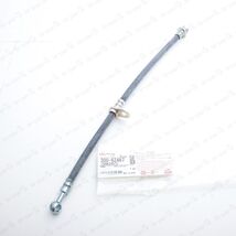 Seiken OEM Front Brake Hose For Honda Acty Truck HA3 HA4 HH3 HH4 46410-S... - $72.08