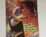 Brad Delson Linkin Park D’Addario Print Ad Advertisement 2003 pa10 - £5.51 GBP