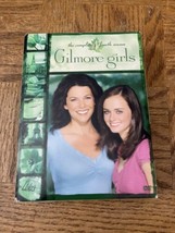 Gilmore Girls Season 4 DVD - £7.86 GBP