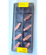 Sandvik Coromant N123L2-0800-008-TM 1125 Insert Shim Partial Pack Of 7 - $308.73 CAD