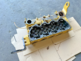 2019 Perkins CAT C4.4 ACERT Caterpillar Diesel Engine 356-9660 Cylinder ... - $2,200.00