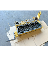 2019 Perkins CAT C4.4 ACERT Caterpillar Diesel Engine 356-9660 Cylinder ... - €1.895,24 EUR