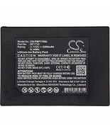 Cameron Sino 2200mAh Replacement Battery for Fluke 1730, 1730 Energie Lo... - $29.79
