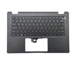 NEW OEM Dell Latitude 3440 Palmrest W/ Backlit US keyboard Sim - 3VCCF 0... - £78.40 GBP