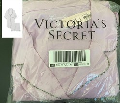 New Victorias Secret Modal Short PJ Set Sleepwear Pajama Lingerie XL Violet - £50.97 GBP