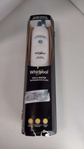 Water Filter 3 for Select Whirlpool Refrigerators White WHR3RXD1 New - £18.43 GBP