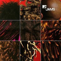 Mtv Jams [Audio CD] Various Artists - £9.22 GBP