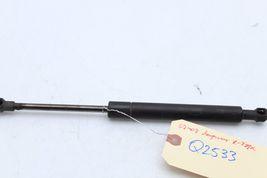 02-08 JAGUAR X-TYPE TRUNK LID SHOCK LIFT SUPPORT Q2533 image 2