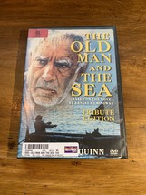 Old Man And Sea ( - Color Dolby Full Screen Ntsc - - £19.78 GBP