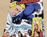 Whitman Comics Flash Gordon Comic Book Issue #35 1981 Graphic Novel  KG - $9.89