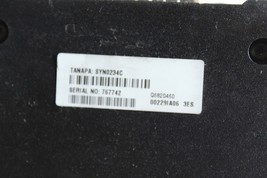 2002-2006 MERCEDES BENZ W220 S430 COMM COMMUNICATION CONTROL MODULE K3507 image 2