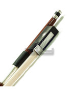 Sky High Quality Student Brazilwood Violin Bow in 1/2 Size Balanced Stra... - $22.99