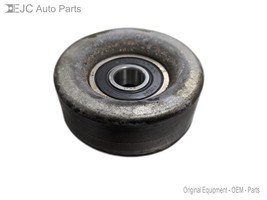 Idler Pulley For 14-15 Subaru Forester  2.5 - $387.46 MXN