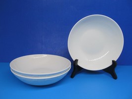 Lenox Kate Spade New York Oakwilde Lane Set Of 3 Cereal Bowls 7 1/4 X 1 ... - $39.00