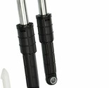 Washer Shock Absorbers WH17X10001 For GE WSXH208F1WW WPXH214A0CC WSXH208... - $41.51