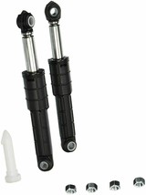 Washer Shock Absorbers WH17X10001 For GE WSXH208F1WW WPXH214A0CC WSXH208... - $41.51