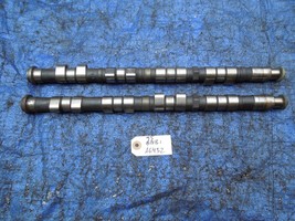 94-01 Acura Integra B18B1 intake and exhaust camshaft set OEM P75 B20 B2... - $1,833.63 MXN