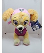 Paw Patrol Cat Pack Skye 8&quot; Plush Soft Toy Plush New With Tags  - $12.25