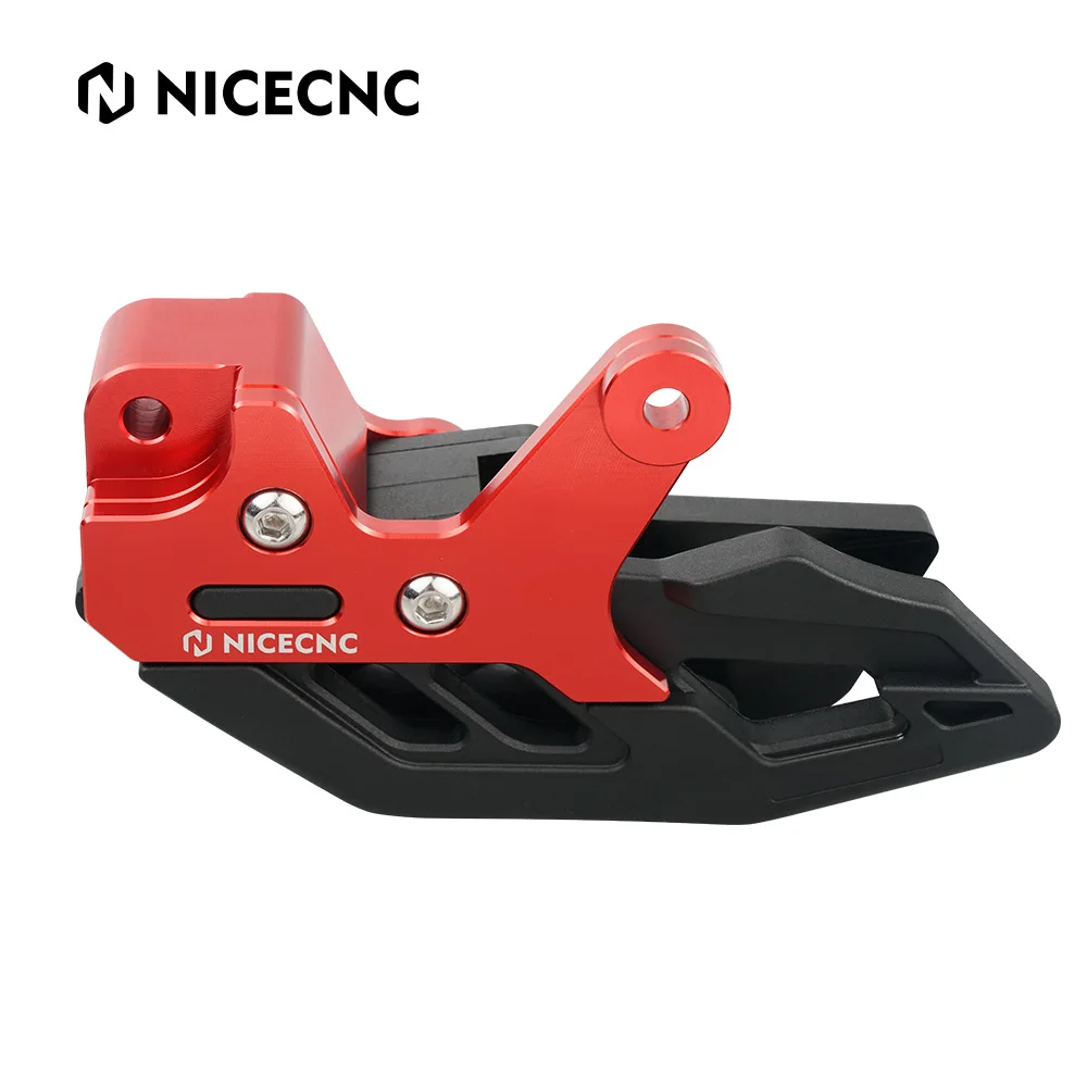NiceCNC Motocross Spet Chain Guide Guard Protector  BETA RR 125 200 250 300 350  - £265.98 GBP