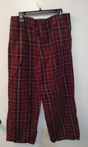 Merona Mens Pajama Pants Size Large - £6.27 GBP