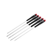 Wiha 26192 Slotted and Phillips Screwdriver Set, 5 Piece - £39.16 GBP