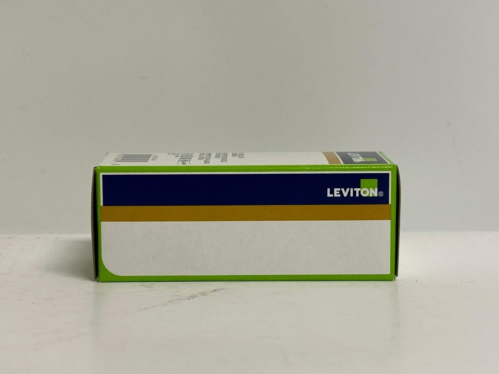 10 PK Leviton (1221-2W) Pilot Device And Toggle Switch, White Item image 4