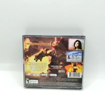 Final Fantasy IX 9 (Sony PlayStation 1, 2000) PS1 CIB Complete In Box!  - £13.03 GBP