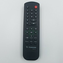 Genuine Changhong K12B C4 TV Remote Control Tested Works - $10.88