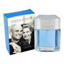 Aramis Always 1.7 oz / 50 ml Eau De Toilette spray for men - £110.49 GBP