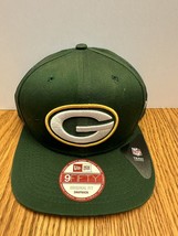 GB Packers Super Bowl Hat - $29.99