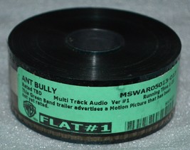 35mm Film Movie Trailer Ant Bully Trailer #1 1:25 - £10.27 GBP