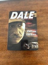 Dale Earnhardt Sr The Movie Nascar Dvd 6-Disc Dvd Set Collectible Tin - £9.38 GBP